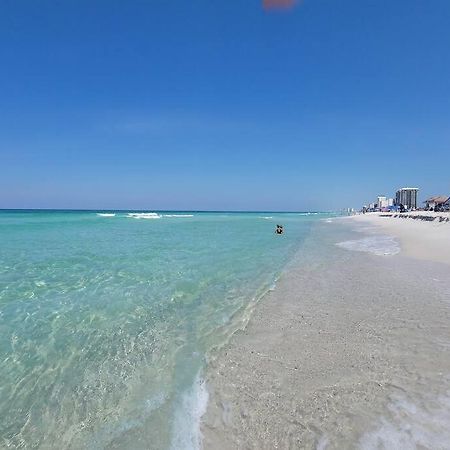 Alpha Retreats Apartment Panama City Beach Exterior photo