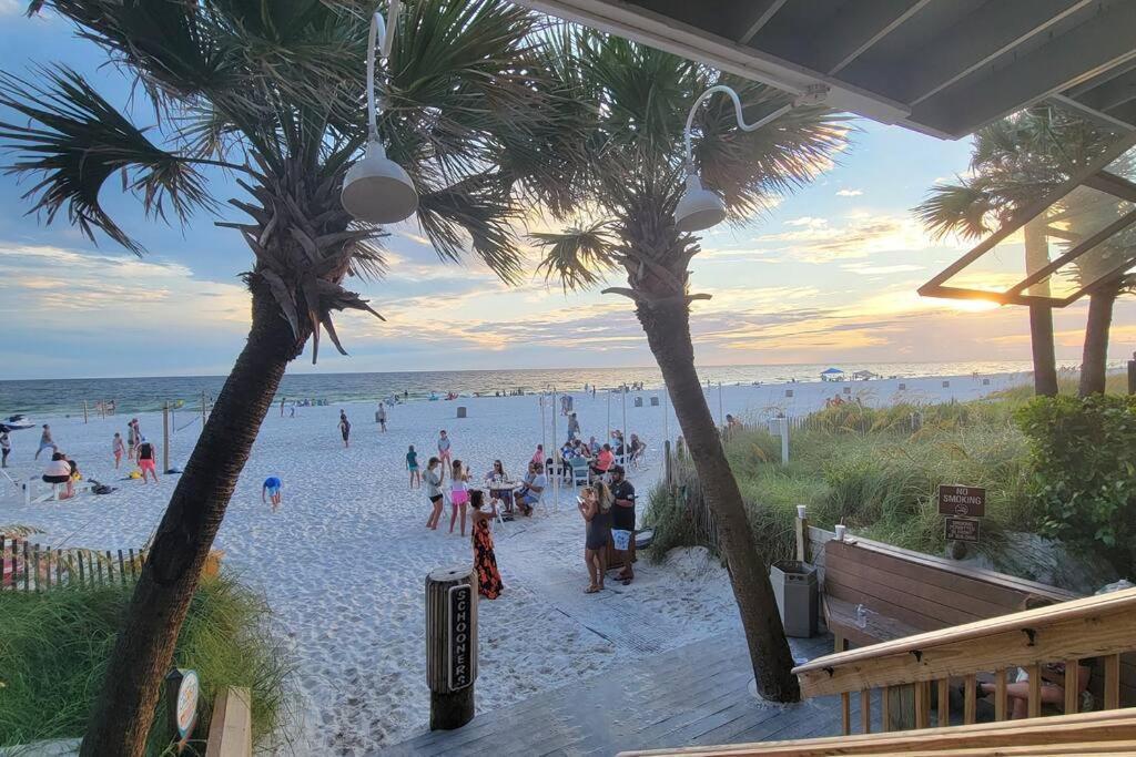 Alpha Retreats Apartment Panama City Beach Exterior photo