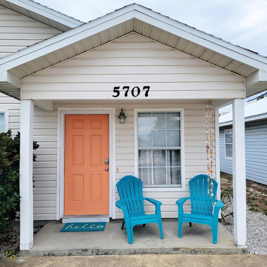 Alpha Retreats Apartment Panama City Beach Exterior photo