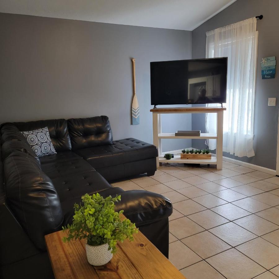 Alpha Retreats Apartment Panama City Beach Exterior photo
