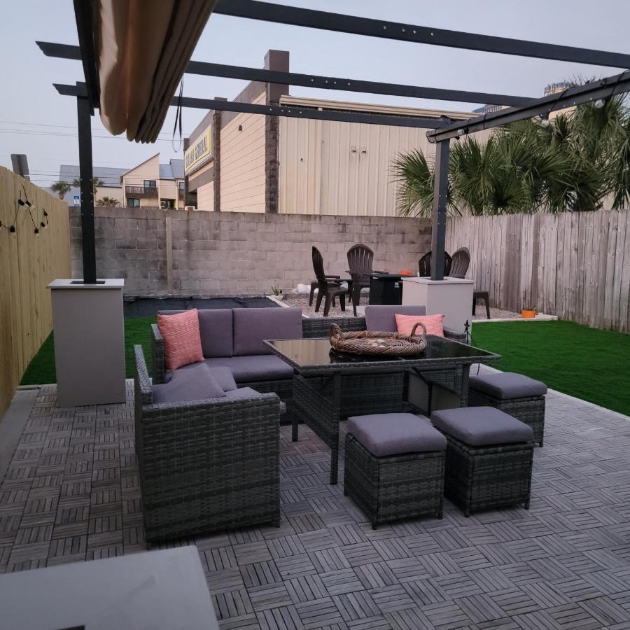 Alpha Retreats Apartment Panama City Beach Exterior photo