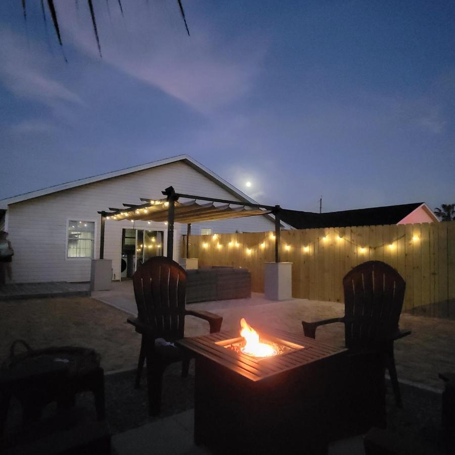 Alpha Retreats Apartment Panama City Beach Exterior photo