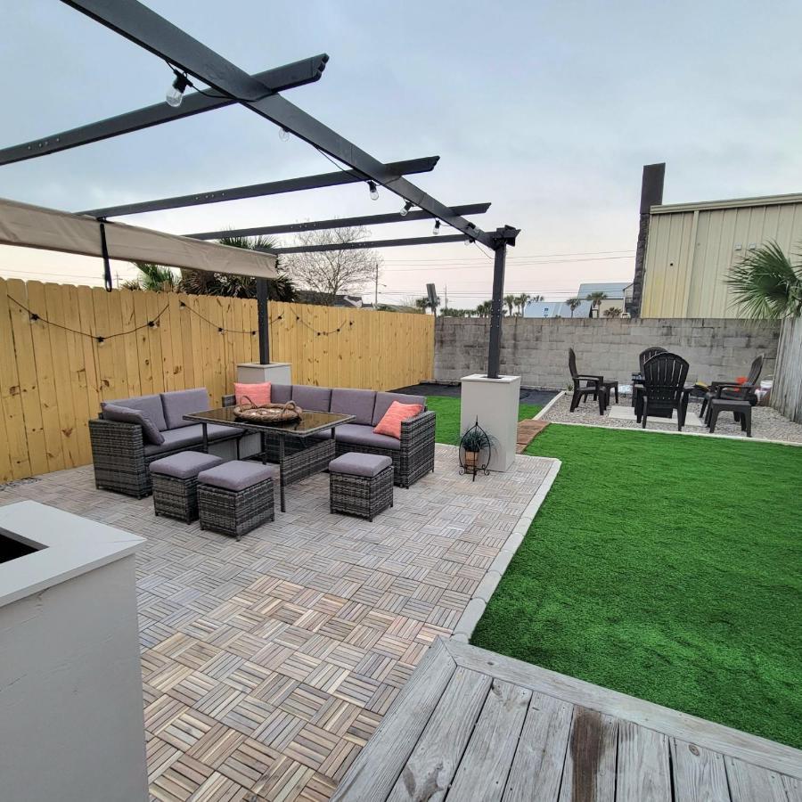 Alpha Retreats Apartment Panama City Beach Exterior photo